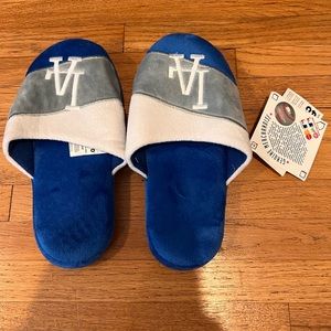DODGER Slippers - YOUTH